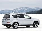 Mitsubishi Outlander 2009 года (US)